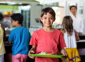 Sistema de Gestão do PNAE tem novo módulo para cadastro de Conselheiros da Alimentação Escolar