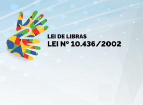 Evento no MEC celebrará 22 anos da Lei de Libras