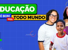 Ações do MEC fortalecem a educação brasileira